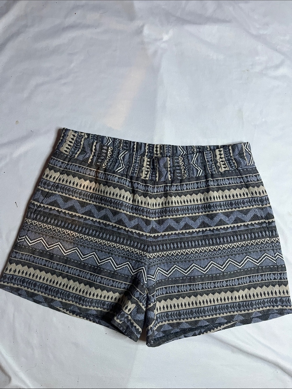 J.Crew Boardwalk Shorts